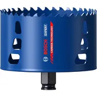 Bosch Reikäsaha Expert Powerchange 114mm Carbide (kovametalli)