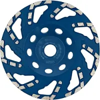 Bosch DIAMANTSLIBEKOP EXPERT CONCRETE 180MM