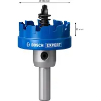 Bosch Reikäsaha Expert Sheet Metal 46x5mm