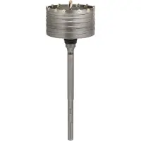 Bosch Porakruunu varrella 150 mm; SDS-max