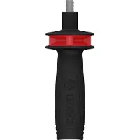 Bosch 2 609 256 D59, Musta, Multifunction tool handle