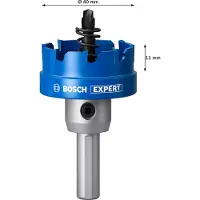 Bosch Reikäsaha Expert Sheet Metal 40x5mm