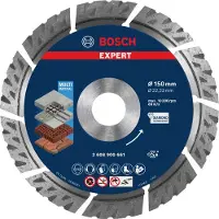Bosch Accesorios Timanttikatkaisulaikka 2608900661; 150 mm