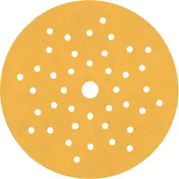 Bosch Hiomapaperi Expert C470 satunnaiskiertohiomakoneisiin 125mm, monireikäinen, P220, 50 kpl