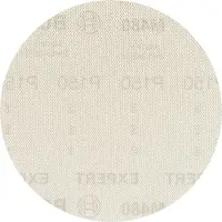 Bosch Hiomaverkko Expert M480 epäkeskohiomakoneisiin 150 mm, P150, 50 kpl