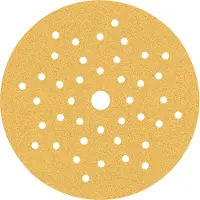 Bosch Hiomapaperi Expert C470 satunnaiskiertohiomakoneisiin 125mm, monireikäinen, P80, 50 kpl