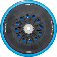 Bosch Tukilaikka Expert S Multi-Hole 150 mm, Hard