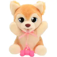 IMC Toys Baby Paws Yummy Shiba Inu Nalle