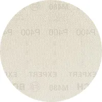 Bosch Hiomapaperi 2608900697; 150 mm; P400; 5 kpl.