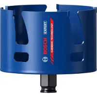 Bosch Reikäsaha EXPERT CONSTRUCTION MATERIAL; 102 mm