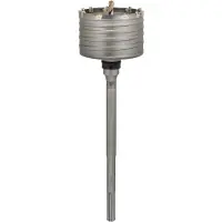 Bosch Timanttikuivaporanterät varrella Ø125 mm; SDS-max