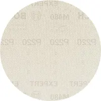 Bosch Accesorios Hiomaverkko Expert M480 epäkeskohiomakoneisiin 150 mm, P220, 50 kpl