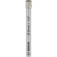 Bosch Timanttiporanterä 2608599049; 6x66 mm
