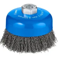 Bosch Kuppiharja ; 100 mm