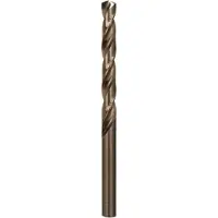 Bosch Metalliporanterä HSS-Co, DIN 338; 8x117 mm; 5 kpl.
