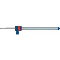 Bosch Betoniporanterä pölynpoistolla 2608901809; SDS-max; 32x400/650 mm