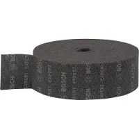 Bosch Accesorios Hioma-fleecerulla Expert N880 käsihiontaan 115 mm x 10 m, medel S