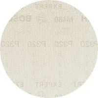 Bosch Hiomapaperi 2608900696; 150 mm; P320; 5 kpl.