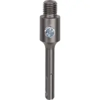 Bosch Accesorios Kuusiokanta-adapteri SDS-plus varsi; M16