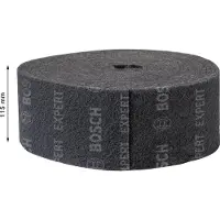 Bosch Hioma-fleecerulla Expert N880 käsihiontaan 115 mm x 10 m, erittäin hieno S
