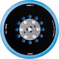 Bosch Tukilaikka Expert Multireikä Universal 150 mm, hård