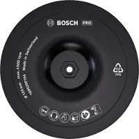 Bosch Hiomalautanen 1609200154; 125 mm pora