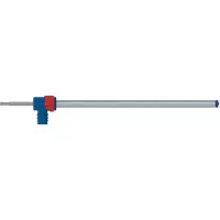 Bosch Betoniporanterä pölynpoistolla 2608901779; 18x550 mm