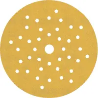 Bosch Accesorios Hiomapaperi Expert C470 satunnaiskiertohiomakoneisiin 125mm, monireikäinen, P320, 50 kpl