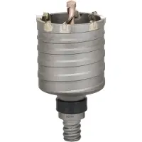 Bosch Reiän Saha Sds Max-9 82x80 2 Yksiköt