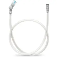 Hydrapak Hydraflex Tube 6 mm Transparent Pullotarvikkeet One Size