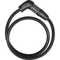 ABUS Tresor 6412c Scmu Kaapelilukko