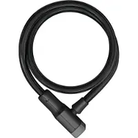 ABUS Racer 6412k Kaapelilukko