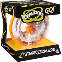 Spin Master 3D-labyrintti Perplexus GO