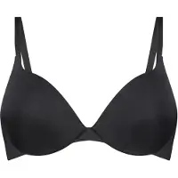 Hunkemoller Rintaliivi musta
