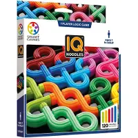 LÚdilo IQ Noodles logiikkapeli