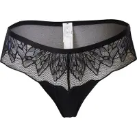 Triumph Crazy Stupid Love Hipster - Black - 40