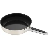 Zwilling - Pure Paistinpannu 28 cm Norsunluunvalkoinen