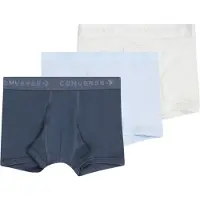 Converse Kids Classic Boxerit 3 Yksiköt