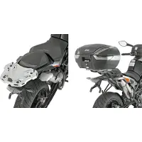 Givi Perälaukkuteline LOCK, KTM DUKE 790/890