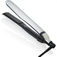 GHD Platinum + Hair Straightener White - 1 pcs