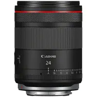 Canon RF 24mm f/1,4L VCM