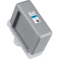 Canon PFI-1100 -mustekasetti, 160 ml, photo cyan