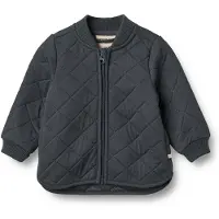 Wheat Thermo Jacket Loui - Navy - 80