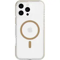 Tech21 Evo Crystal MagSafe iPhone 16 Pro Max
