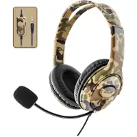 Nyko Combat Headset (5)