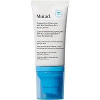 Murad Superactive SPF 40 Moisturizer -kasvovoide