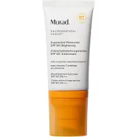 Murad Superactive SPF50 Moisturizer: Brightening, 50ml