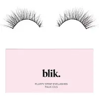 Blik Strip Lashes Allessandra