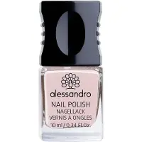 Alessandro French Rose Kynsilakka 10 ml French Rose