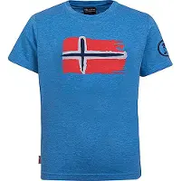 TROLLKIDS Oslo Lyhythihainen T-paita
